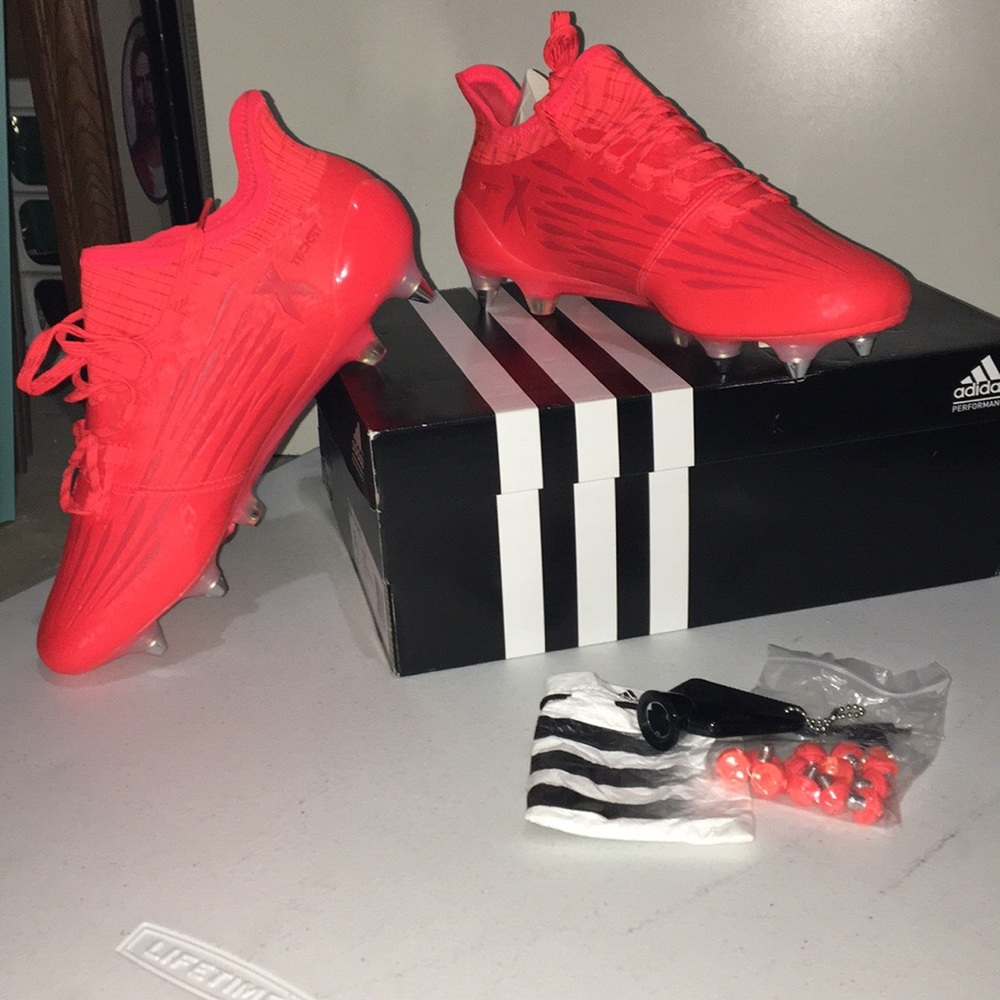 Adidas X 16.1 SG
